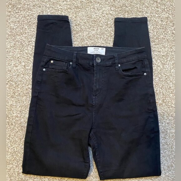 Ardene jeggings - Picture 1 of 3
